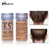 Hair Pomades Stick Matte Finish Hair Styling Non-greasy Strong Hold Hair Wax Stick for Flyaways for Men and Women