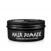 Natural Hair Balm Water Based Strong Hold Hair Pomade for Men for Straight,Thick and Curly Hair