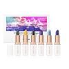 Magic Temperature Color Changing Lipstick Set Lip Stain Gloss Moisturizing Long Lasting Waterproof Lip Balm Makeup