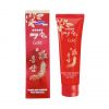 Deep Cleansing Moisturizing Brightening Facial Cleanser with Korean Red Ginseng Extract for Acne Control and Oil Balance