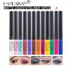 Hyper Easy Liquid Pen,Long Lasting Eyeliner Liquid Liner,Waterproof Matte Liquid Eyeliner Set