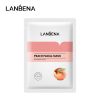 Hydrating Essence Korean Sheet Mask Japanese Fruit Face Mask Skin Care with Fiber Membrane for All Skin Types