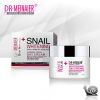 Skincare Snail Face Moisturizer, Day and Night Cream, Anti-Aging Face Cream To Smooth Skin and Reduce Wrinkle