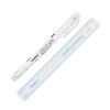 Microblading Accessories Surgical Skin Marker Pen Semi-Permanent Waterproof Eyebrow Tattoo Marker Pen Makeup with Ruler