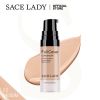 Silky and Non-Cakey Full Coverage Dark Circle Concealer & Neutralizing Makeup for Natural Skin Tone Correction