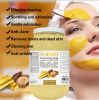 Vitamin C Clay Mask,Facial Skin Care Mud Mask for Face and Body