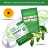 Waterproof and Invisible Tea Tree Acne Pimple Patch for Face to Diminishes Acne Scars