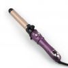 Hot Tools Hair Curling Iron,long Lasting Fast Heating Nano Ceramic Tourmaline Automatic Waver Curling Wand for Women