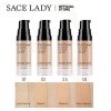 Silky and Non-Cakey Full Coverage Dark Circle Concealer & Neutralizing Makeup for Natural Skin Tone Correction