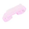 Acrylic Handle Grip Nail Brush,Hand Fingernail Scrub Cleaning Brushes for Toes and Nails Cleaner