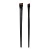 Fine Angled Eyeliner Brush,Ultra thin Precision Eye Liner Makeup Brushes,Synthetic Bristles Eye Makeup Tool