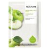 Exfoliating & Hydrating Essence Organic Fruit Daily Facial Sheet Face Mask