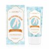 Foot Whitening Cream,Moisturizing Foot Cream for Dry Cracked Heels