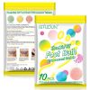 Essential Oil Foot Bath Effervescent Tablets for Sleep Aid,Foot Soak