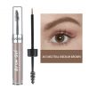 Waterproof Smudge Proof Eyebrow Enhancing Serum Long Lasting Natrual Eyebrow Mascara Brow Gel