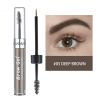 Waterproof Smudge Proof Eyebrow Enhancing Serum Long Lasting Natrual Eyebrow Mascara Brow Gel