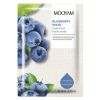 Exfoliating & Hydrating Essence Organic Fruit Daily Facial Sheet Face Mask