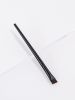 Fine Angled Eyeliner Brush,Ultra thin Precision Eye Liner Makeup Brushes,Synthetic Bristles Eye Makeup Tool