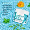 Glycolic Acid Resurfacing Peel Pads for Face,30% Salicylic Acid Cotton Pads To Remove Blackheads, Pimples and Acnes