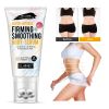 3D Roller Slimming Cream Body Serum with Retinol,hyaluronic Acid,vitamin C & E