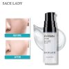 Mini Size Make Up Primer Hydrating Makeup Base Primer Face Makeup Concealing Pores and Fine Lines