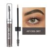 Waterproof Smudge Proof Eyebrow Enhancing Serum Long Lasting Natrual Eyebrow Mascara Brow Gel