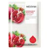 Exfoliating & Hydrating Essence Organic Fruit Daily Facial Sheet Face Mask