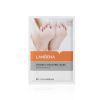 Foot Skin Care VITAMIN C Exfoliating Foot Peel Mask for Dry Cracked Feet To Remove Dead Skin