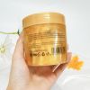 24K Gold Collagen Overnight Gel Facial Mask,Hydrating Moisturizing Anti Aging Body & Face Mask