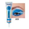 12 Colors Matte Liquid Cream Eyeshadow Waterproof and Highly Pigmented Eye Shadow Gel