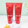 Weight Loss Skin Firming Moisturizing Massage Gel,Ginger Chili Fat Burning Slimming Cream