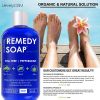 Naturals Remedy Soap Tea Tree Oil Body Wash