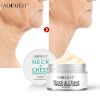 Moisturizing Smoothing Chest Neck Firming Cream for Face and Neck