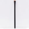 Angled Eyebrow Brush,Ultra Thin Eye Liner Brow Makeup Brush