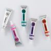 12 Colors Matte Liquid Cream Eyeshadow Waterproof and Highly Pigmented Eye Shadow Gel