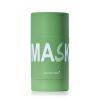 Deep Pore Cleansing Blackhead Remover,Moisturizing & Oil Control Facial Pore Cleanser,Green Tea Clay Mask Stick for Face