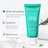 Deep Cleansing Daily Facewash Vagan Tea Tree Hydrating Facial Cleanser for Women