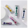 12 Colors Matte Liquid Cream Eyeshadow Waterproof and Highly Pigmented Eye Shadow Gel