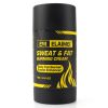 Men&#039;s Rotary Abdominal Fat Burning Cream,Sweat Hot Cream for Belly Fat Burner