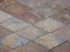 Flooring (Paving) Stone