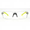 TR34311-China factory fashion ultralight TR90 glasses frame