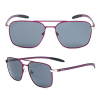 Acetate Sunglasses OEM Polarized Lens Rectangle Gafas De Sol Tortoiseshell Luxury Handmade Acetate Sunglasse