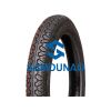 3.00-17 6PR Front &amp; Rear Tire Motorcycle Tire with CCC Certification