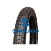 3.00-17 6PR Front &amp; Rear Tire Motorcycle Tire with CCC Certification