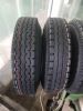 4.00-8 8PR Competitive Three Wheeler Tires for Bajaj Moto Taxi