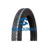 3.00-18 Competitive Rear Tire Motorcycle Tires with CCC Certification