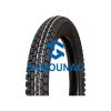 3.00-18 Competitive Rear Tire Motorcycle Tires with CCC Certification