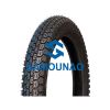 3.25-18 6PR Front &amp; Rear Tire Motorcycle Tire