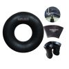 23.5R25 Butyl Inner Tubes for Bus &amp; Truck Tire