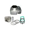 Genuine Motorcycle Block Piston Cylinder Kits for Unicorn CBF 150